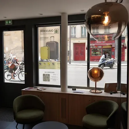 Hôtel De La Herse d'Or-2